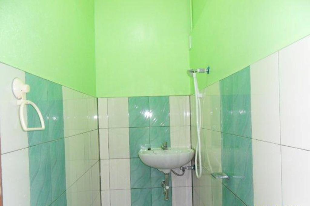 Prima Residences Palawan Room photo