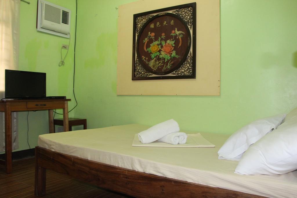 Prima Residences Palawan Room photo