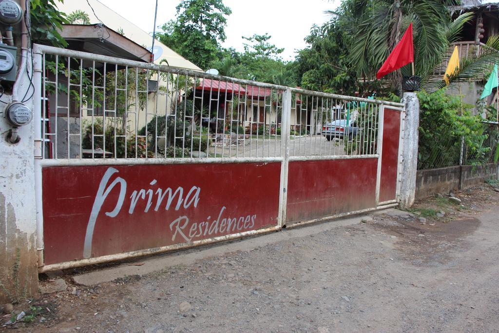 Prima Residences Palawan Exterior photo